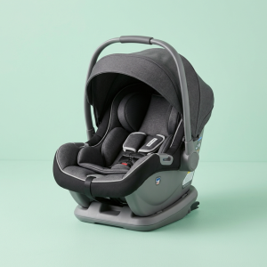 Booster Seat Anak ISOFIX